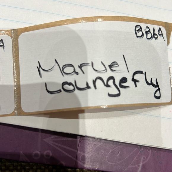 Marvel Avenger Vegan Faux Leather Loki Cosplay Loungefly Backpack - Picture 9 of 9